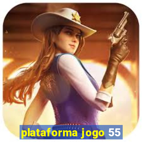 plataforma jogo 55